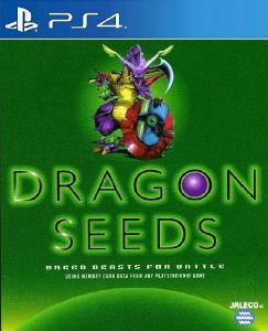 Dragon Seeds