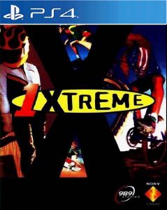 1Xtreme