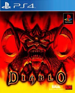 Diablo
