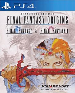Final Fantasy Origins