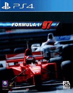 Formula 1 97