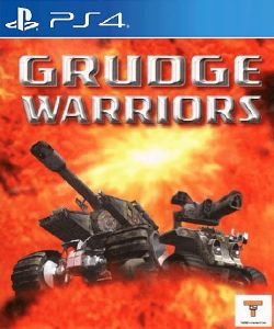 Grudge Warriors