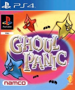 Ghoul Panic