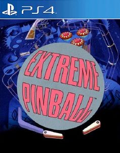 Extreme Pinball