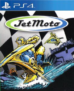 Jet Moto