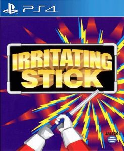 Irritating Stick