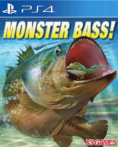 Monster Bass