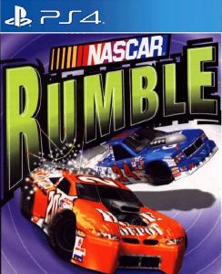 NASCAR Rumble