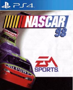 NASCAR 98