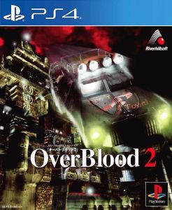 Overblood 2