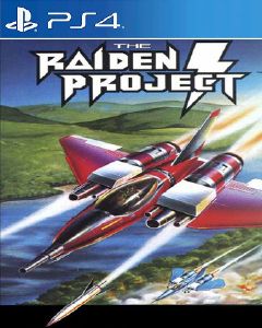 The Raiden Project