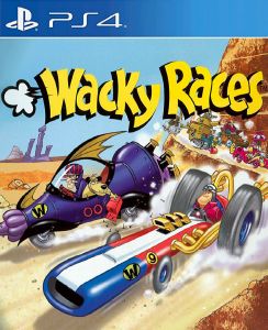 Wacky Races