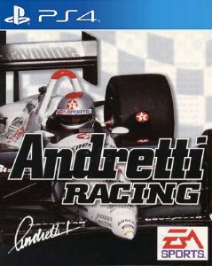 Andretti Racing