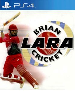 Brian Lara Cricket