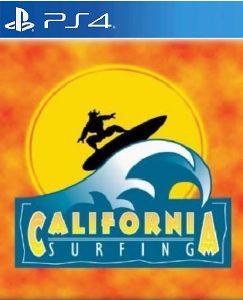 California Surfing