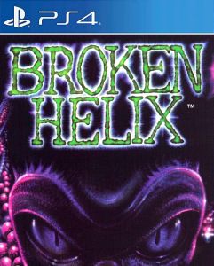 Broken Helix