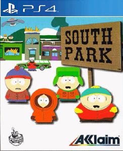 South Park