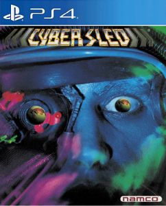 Cyber Sled