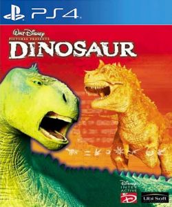 Disneys Dinosaur