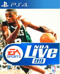 NBA Live 99