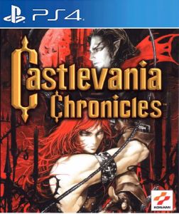 Castlevania Chronicles