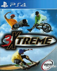 3Xtreme