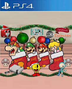 Christmas Hack Collection