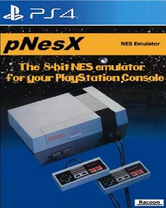 NES on PS1