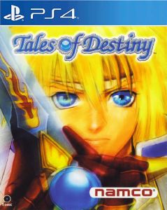 Tales of Destiny