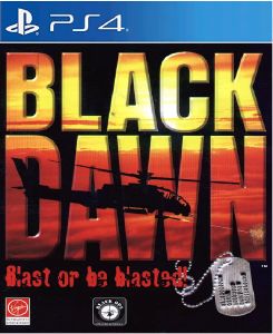 Black Dawn