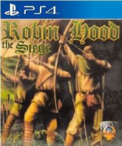 Robin Hood The Siege