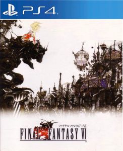 Final Fantasy VI