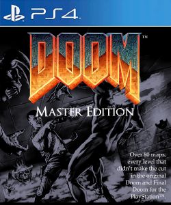 DOOM Master Edition