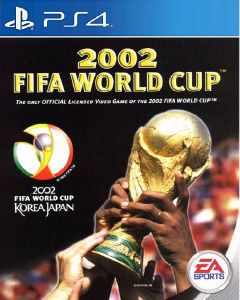 2002 FIFA World Cup
