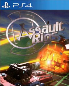 Assault Rigs