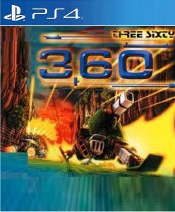 360 Three Sixty
