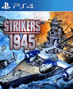 Strikers 1945