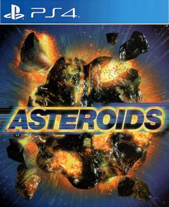 Asteroids