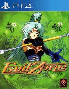 Evil Zone