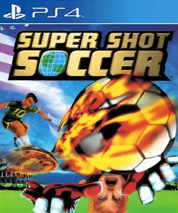 Super Shot Soccer