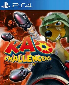 Kao Challengers