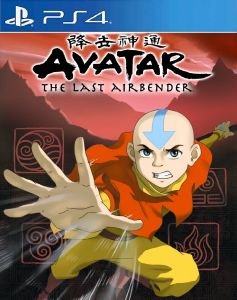 Avatar The Last Airbender