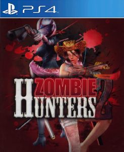 Zombie Hunters 2