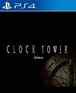 Clock Tower Deluxe Hack Collection