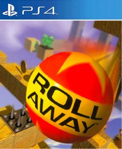 Roll Away
