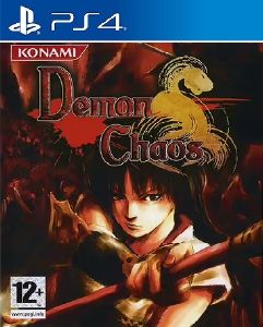 Demon Chaos