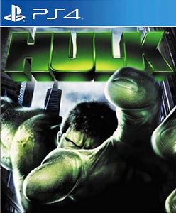 Hulk