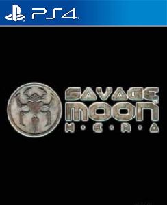 Savage Moon The Hera Campaign