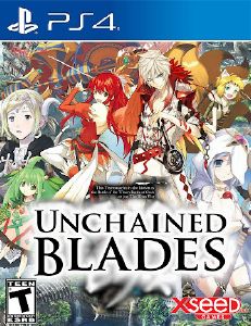 Unchained Blades