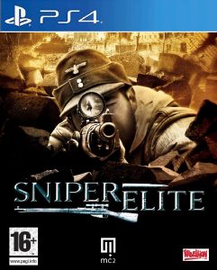Sniper Elite